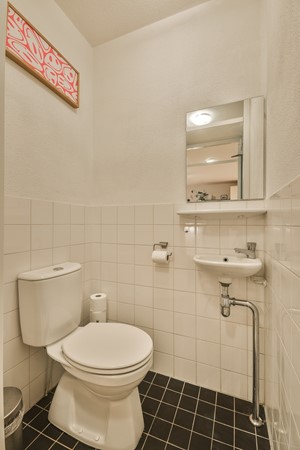 Medium property photo - Slotermeerlaan 34B, 1064 HB Amsterdam